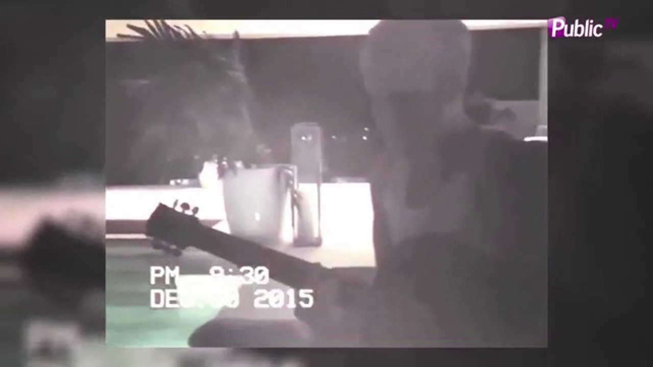 Exclu vidéo : Justin Bieber : Sa performance intime en acoustique !