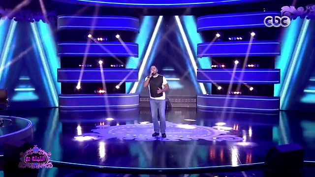 #الليلة_دي | رامي عياش يغني لـ الليلة دي يلا نرقص