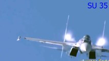 Coming Soon- Russian Su-35 Flanker to Pakistan