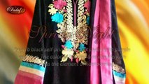 Designer Dresses - Spring Night - Pakistani - Indian fashion