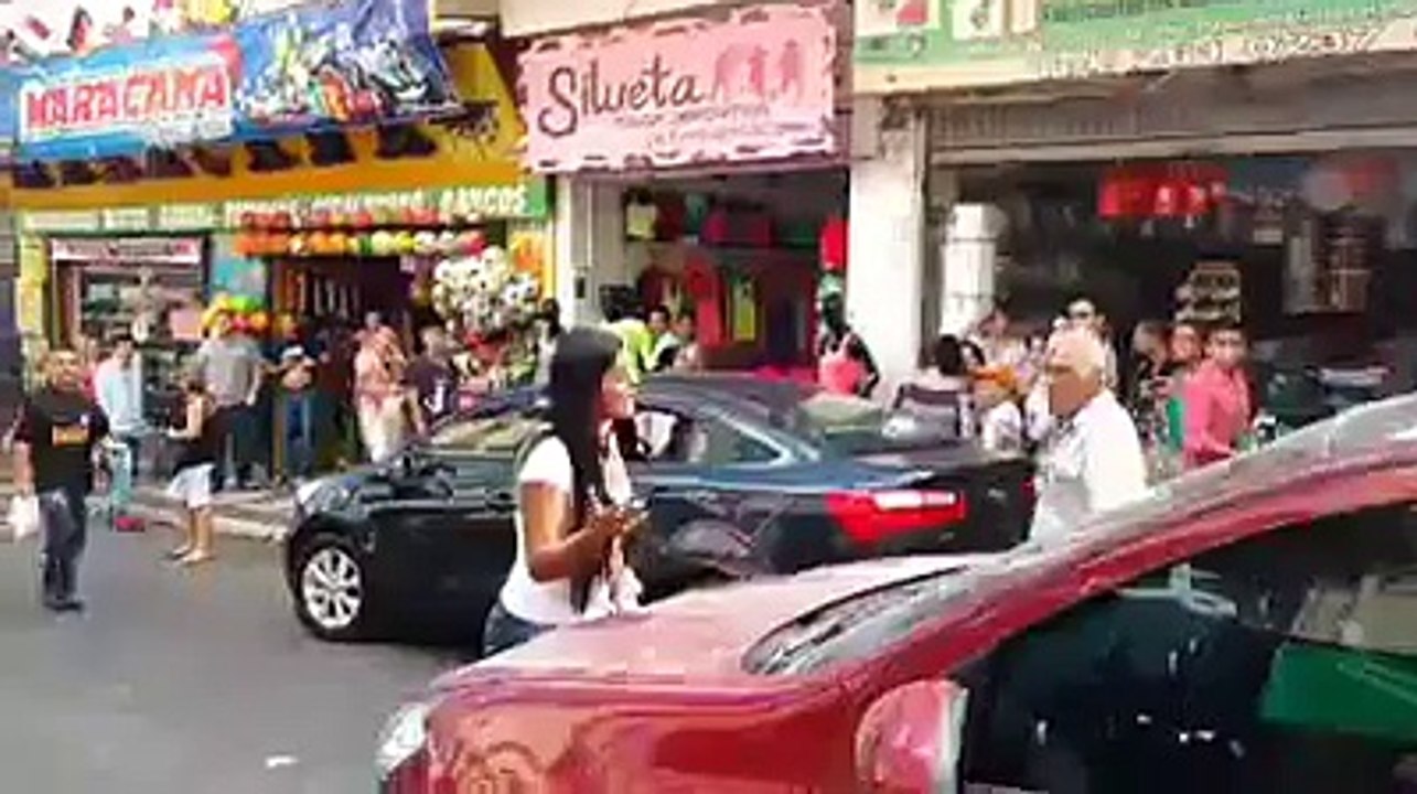 La perra de Daniela Murcia