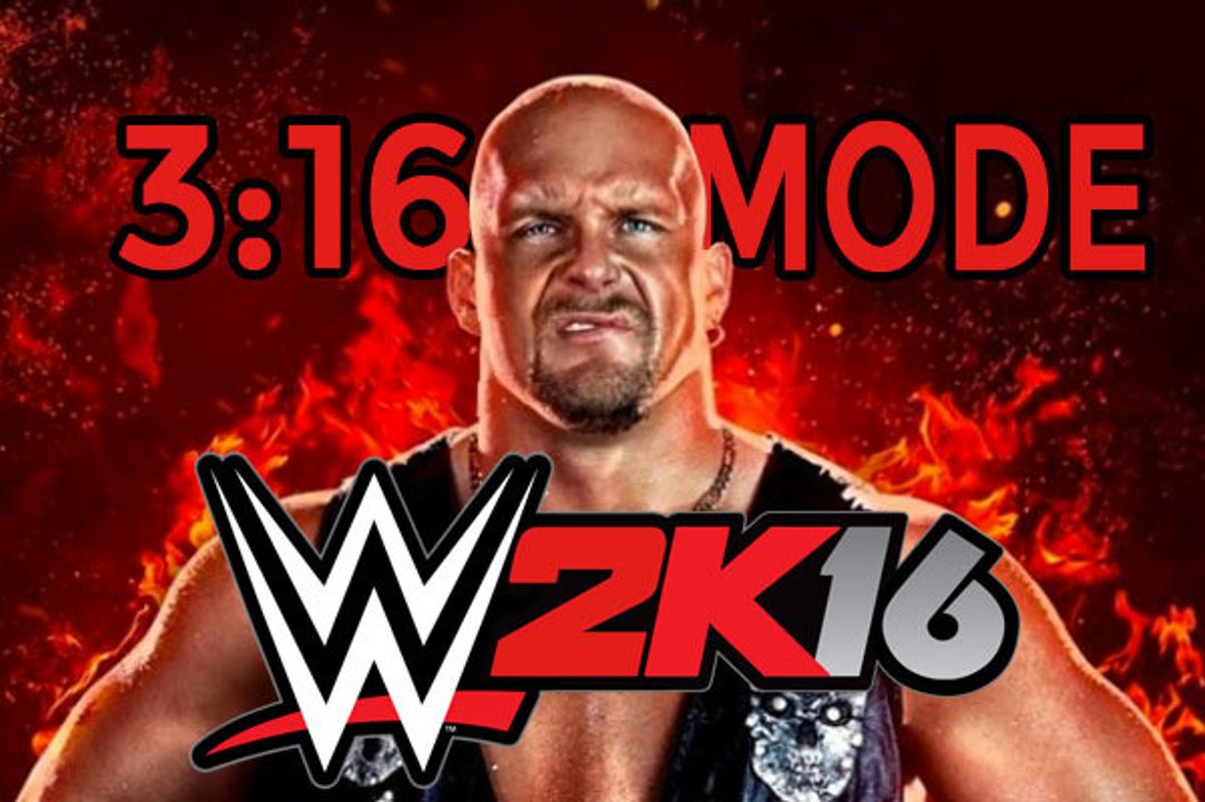 The Starter Pack of WWE2K16 Ep. 26