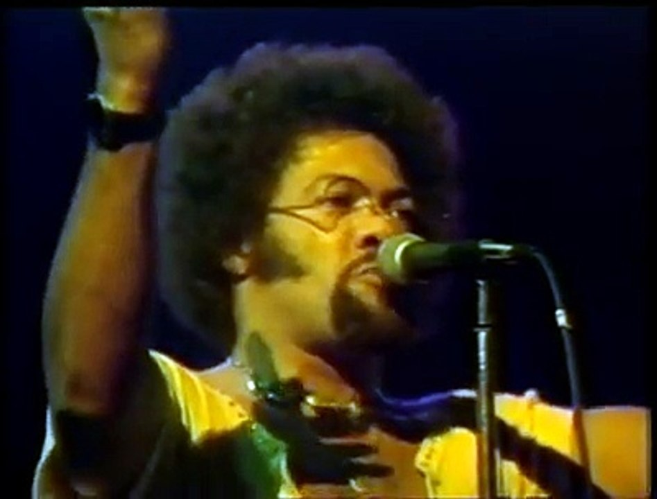 Parliament Funkadelic - Cosmic Slop