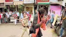 Jai Gangaajal indian movie trailer