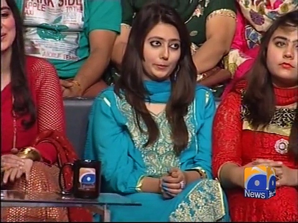 Khabarnaak 1st January 2016