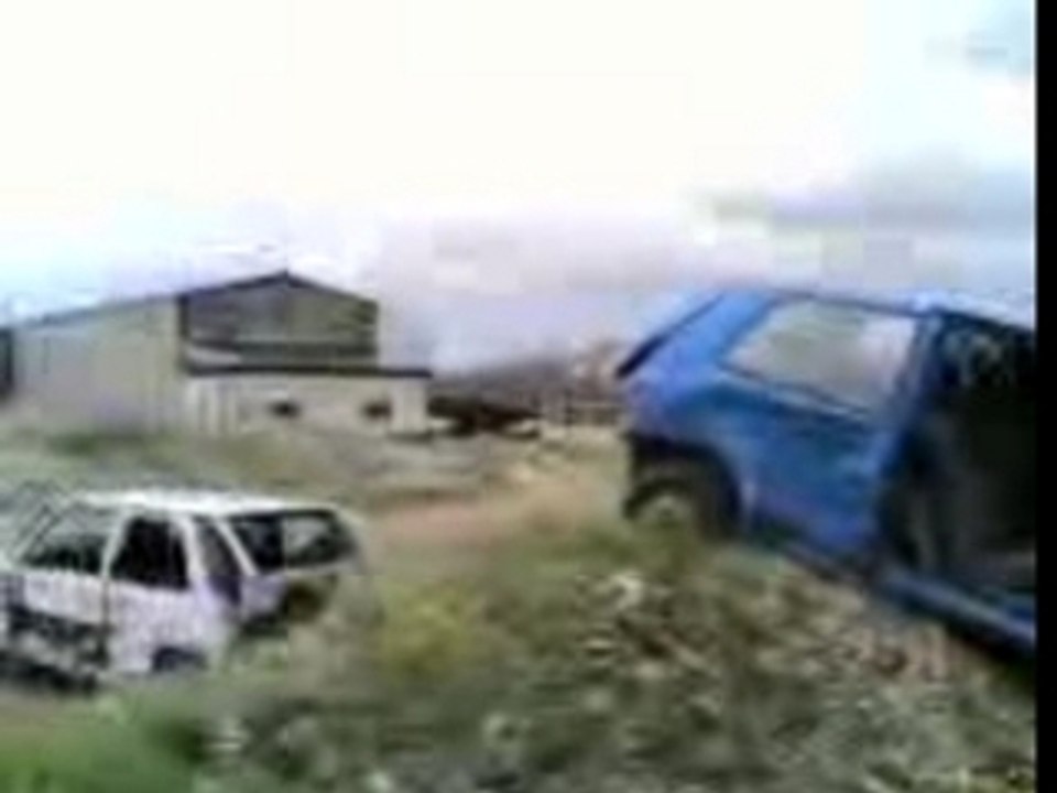 stock car