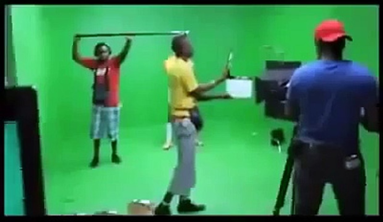 [Entertainment] - Milk So funny Commercial