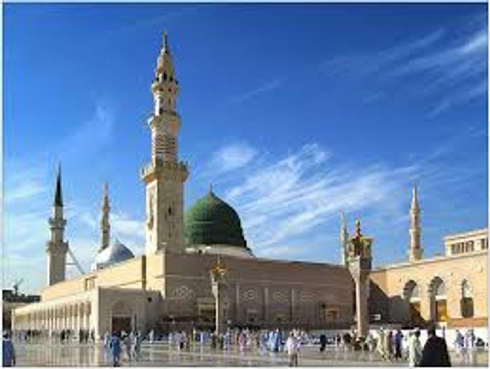 Wo Mahe Farozan - Official [HD] New Purbi Naat (2016) By Ather Qadri Hashmati