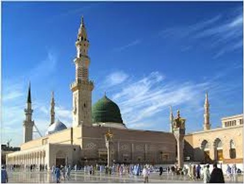 Wo Mahe Farozan - Official [HD] New Purbi Naat (2016) By Ather Qadri Hashmati