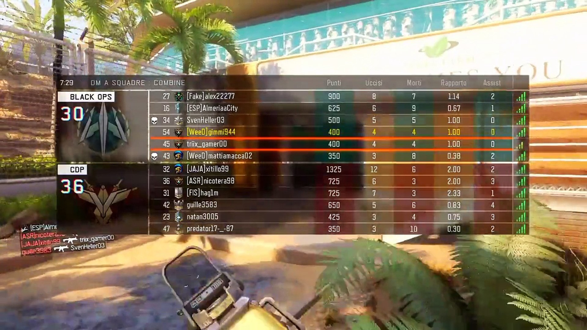 ⁣Call of duty