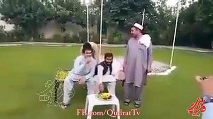 Da loba ogoray pashto very funny pathan prank