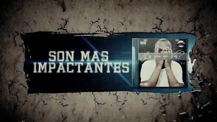 Son mas Impactantes - Alonso Ararat - Mr. A - HSP©2016