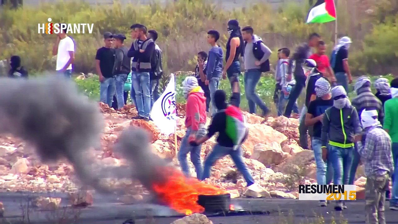 Un año es un año - Parte 3