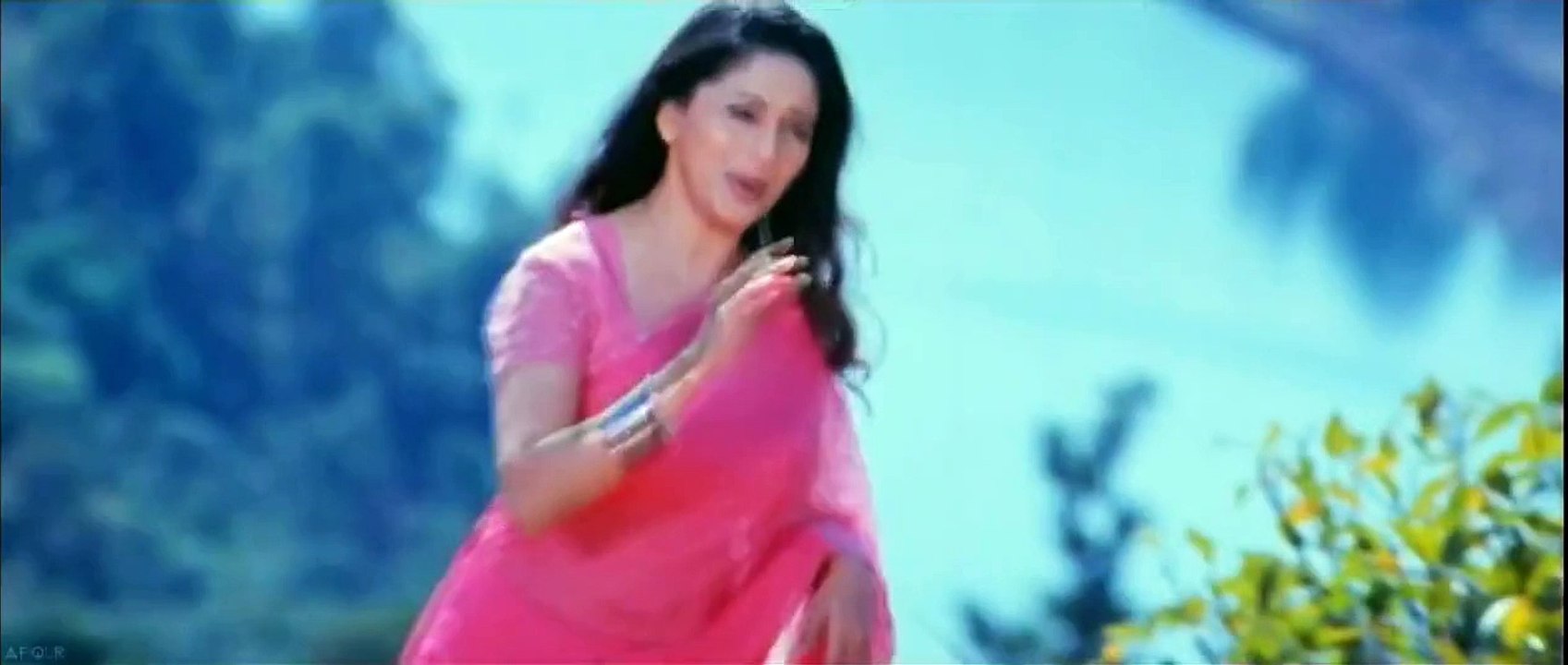 Hum Tumhare Hain Sanam  Shahrukh Khan  Madhuri Dixit  1080p HD