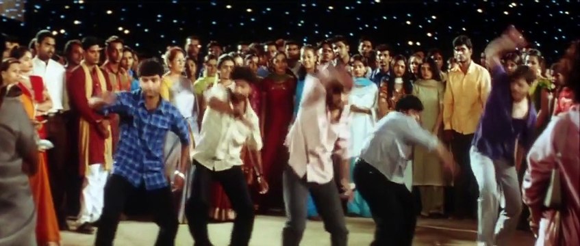 Kan Pesum Varthaigal 7G Rainbow Colony HD Video Song