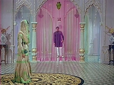 Ye Jo Chilman Hai Mehboob Ki Mehndi 1971 Rajesh Khanna Leena Chandavarka Rafi 1080p HD
