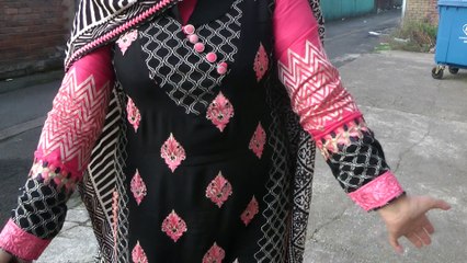 perfect shawl collar suit