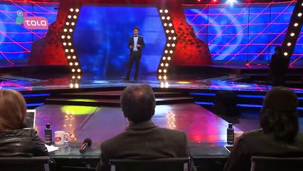 Top 8: Omid Rahimi / مرحله ۸ بهترین : امید رحیمی