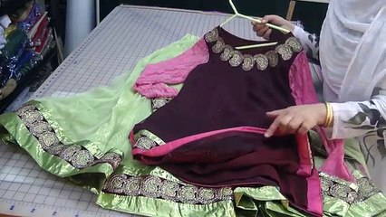 the heart and soul jacket suit