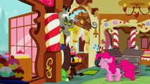 He Wants All Of The Cakes! - My Little Pony: Friendship Is Magic - Season 5