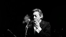 Gainsbourg - Je suis venu te dire que je m'en vais - Piano Solo (Adaptation Pascal Mencarelli)
