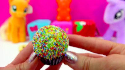 Random Lot of Super Cute Food Squishies Cupcake Donut Squishy   More Video ⓋⒾⒹéⓄ