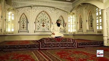 HAZOOR AA GAYE HAIN - MUHAMMAD ASIF CHISHTI