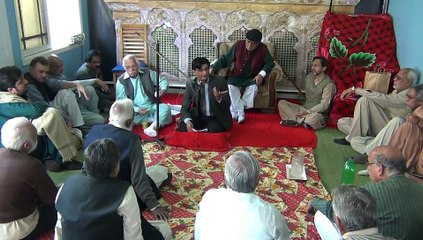 03 of 04 - Natiya Mushaira (Eid Milad un Nabi) dated 27 December 2015