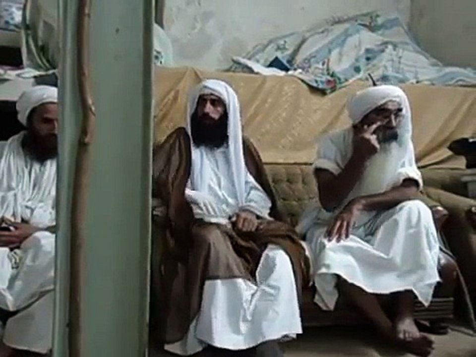 شيخ صلاح جبوري مع شيخ فرقد 1