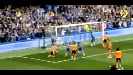 Memorable Match ► Chelsea 8 vs 0 Wigan - 9 May 2010 | English Commentary