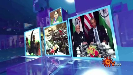 Suvadugal 2015 Oru Kannottam | Dt 31-12-15 | Sun TV