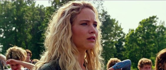 X MEN APOCALYPSE Official Trailer #1 [4K ULTRA HD] Marvel 2016