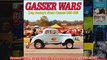 Gasser Wars Drag Racings Street Classes 19551968