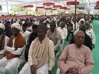 Patan Ravi Krushi Mahotsav by Ranchhodbhai Rabari