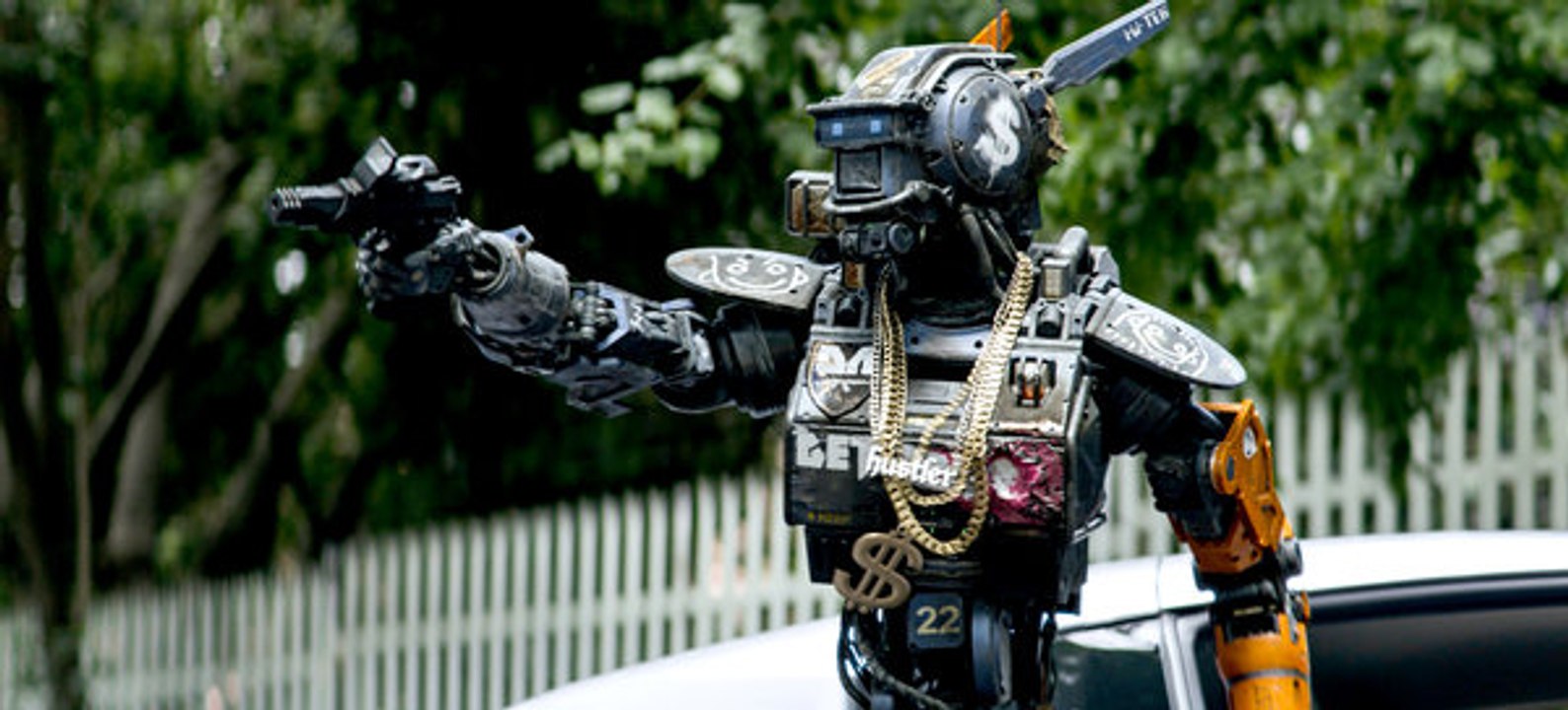 BBC Documentary 2016 Where's My Robot ? Discovery Channel