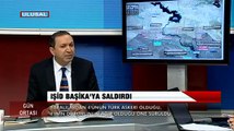 Amiral Soner Polat, Ulusal Kanaldaki Gün Ortası programına konuk oldu