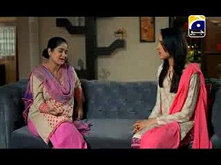Mujhe Kuch Kehna Hai Episode 15 Part 1 Geo tv