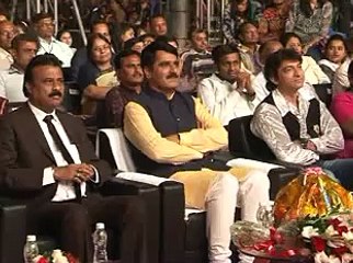 Ahmedabad Kankaria Carnival by Shankar Chaudhary