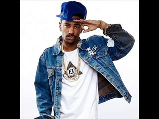 Big Sean Type Beat Hip-Hop Instrumental 2 - omito