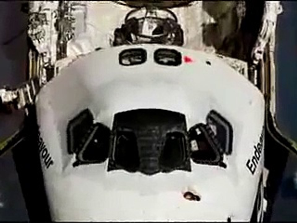 Top Secret Apollo 18 Footage