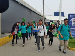 PROMOCION "SIGUE INTENTANDO"