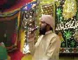 Sohnra Aya Te Sajj Gae Ne Galyan Bazar-Naat By Muhammad Waqas Raza Qadri