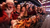 WORLD PREMIERE - The Hunger Games: Mockingjay Part1