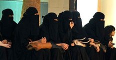 Suudi Erkekler, Kadınların Sözlü Tacizlerinden Şikayetçi