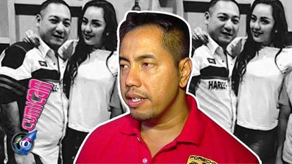 Suami Regina Sahabat Sunan - Cumicam 02 Januari 2016