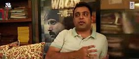 Making of ATRANGI YAARI Video Song - WAZIR - Amitabh Bachchan,Farhan Akhtar - T-Series