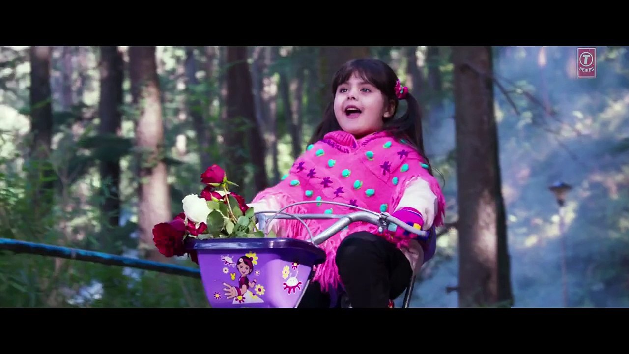 "SANAM RE" Trailer - , - Yami Gautam - Urvashi Rautela - Divya Khosla Kumar - 12th Feb