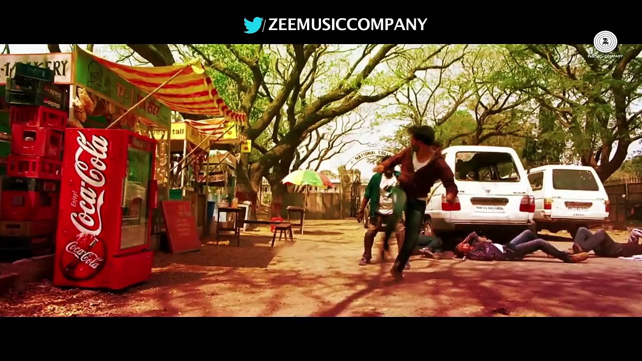 Aao Raja (Gabbar Is Back 2015)