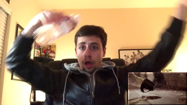 ZHOUMI(周觅) - REWIND MV Parody(패러디)