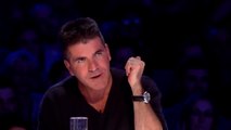 Britains Got Talent judge, Alesha Dixon bites back!